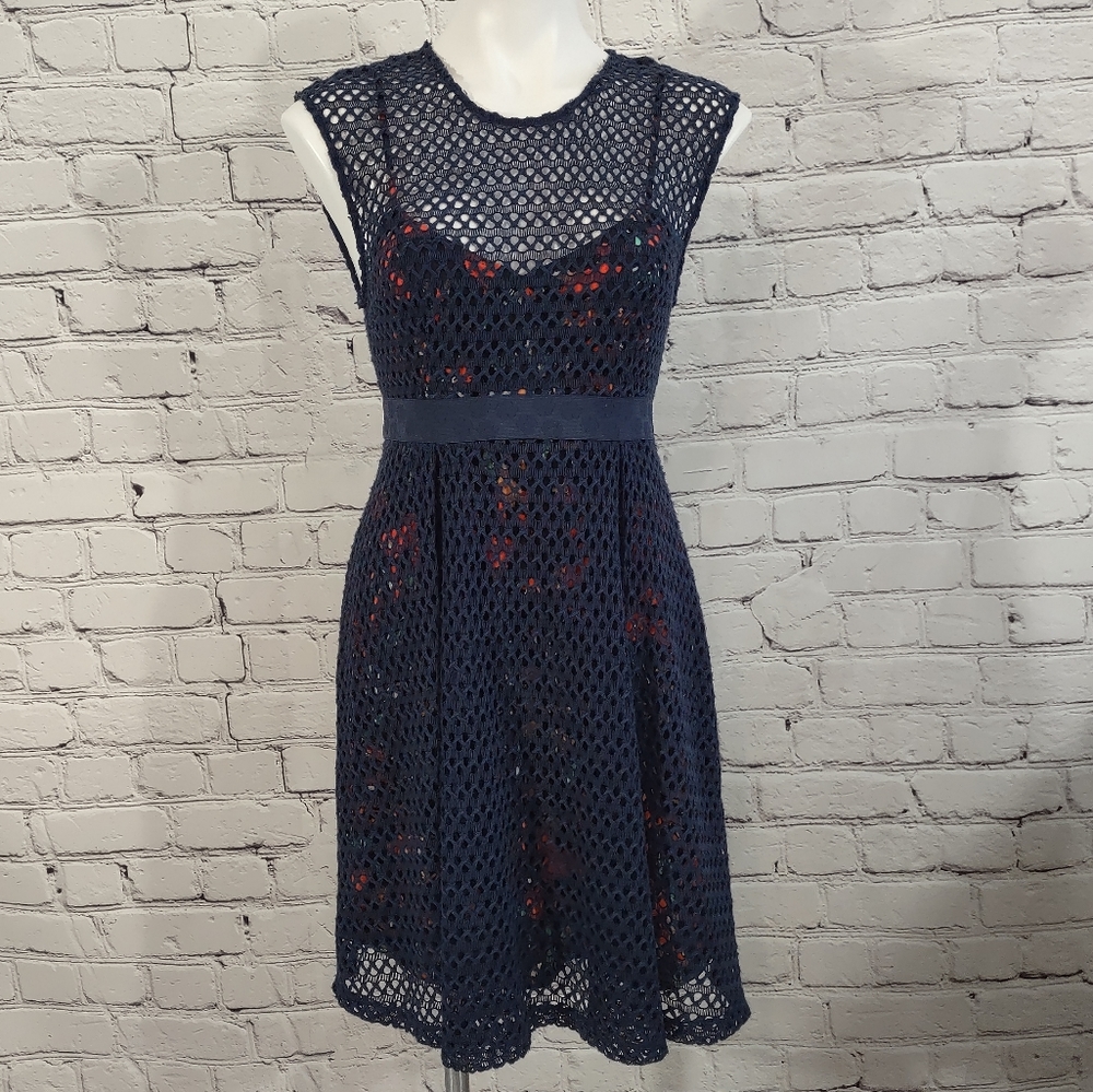 Tracy Reese Dress